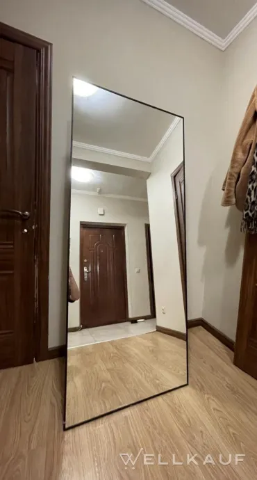 Standspiegel 70 x 180 cm