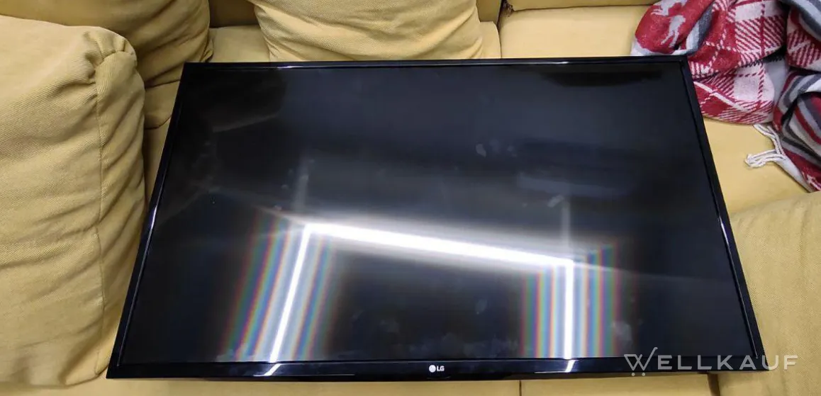 LG TV