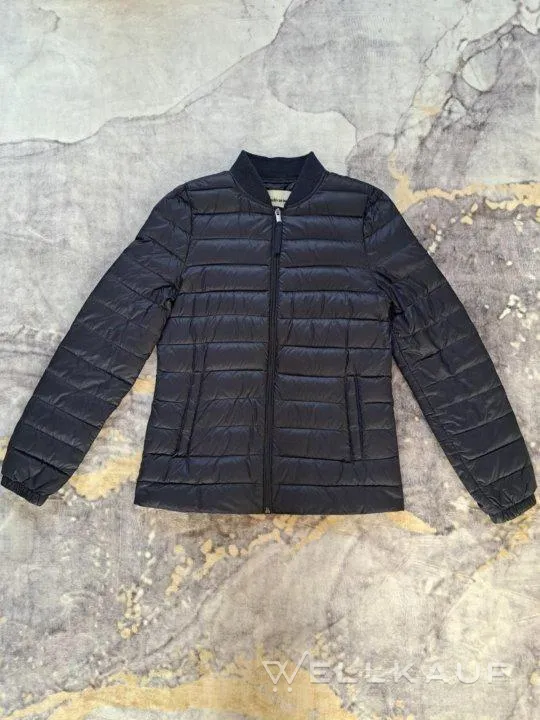 Jacke Stradivarius, Größe XS.