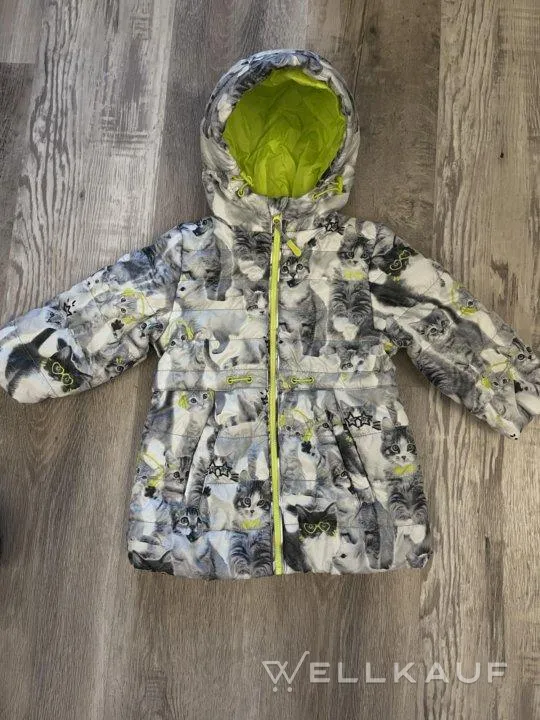 Kinderjacke