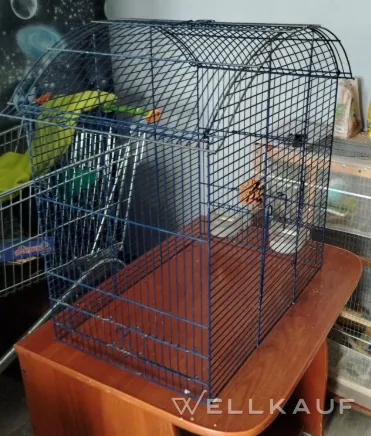 Vogelkäfig