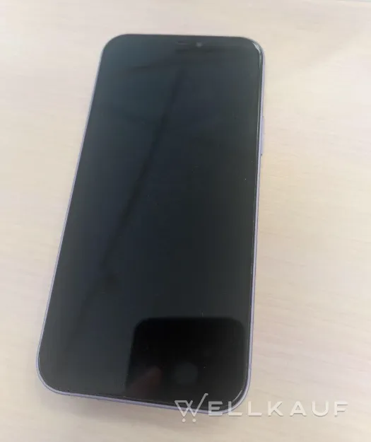 iPhone 12 Lila 128 GB