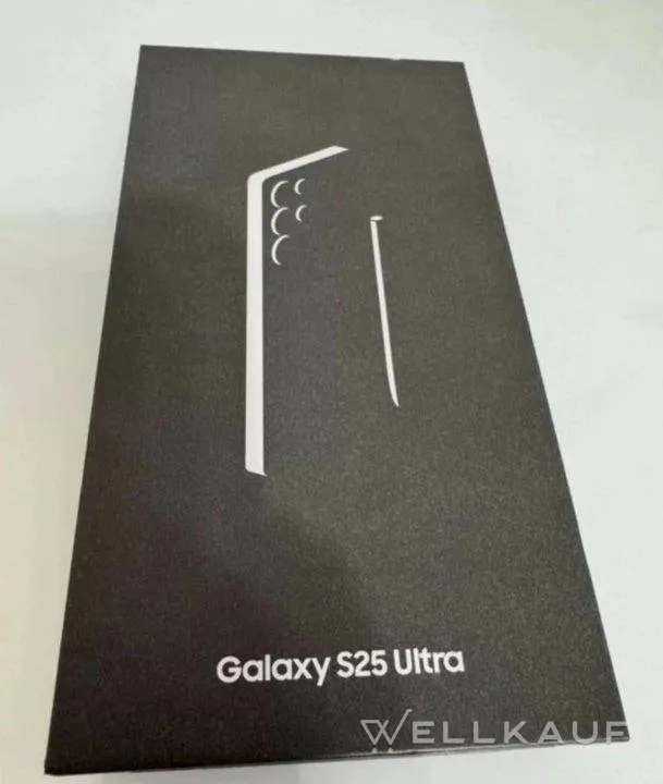 Samsung galaxy s25 ultra