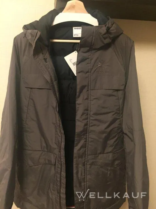 REEBOK CLASSICS PARKA