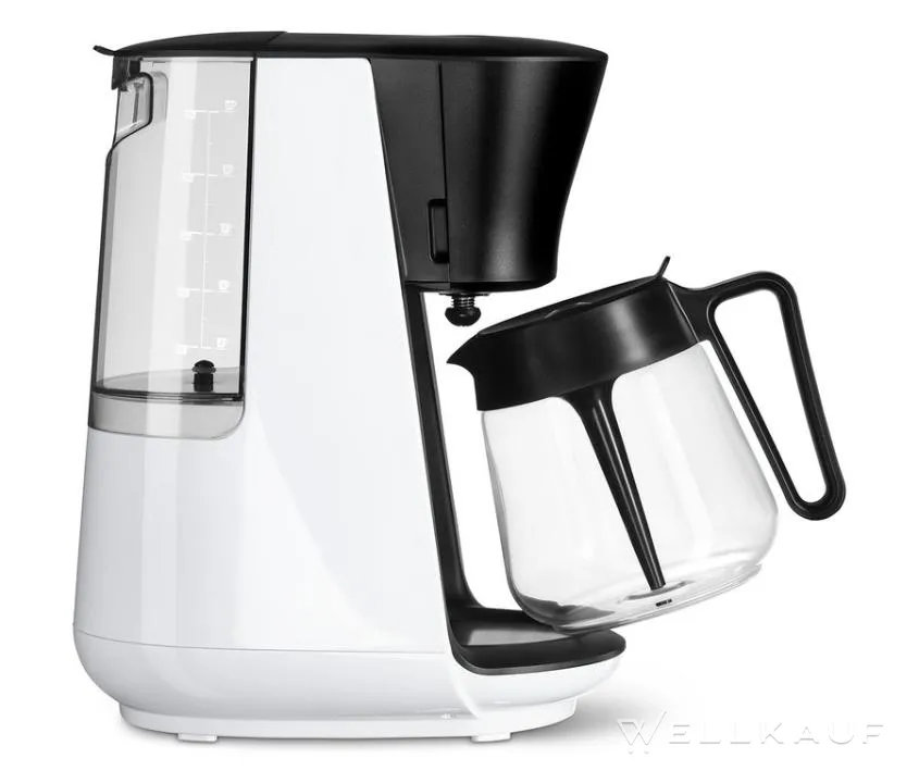 Let's Brew Kaffeemaschine neu 