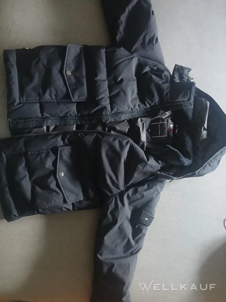 TOMMY HILFIGER Jacke 