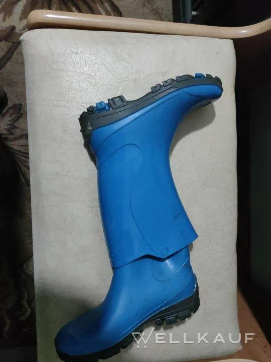 Gummistiefel