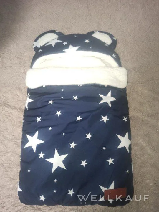 Tragetasche für Neugeborene