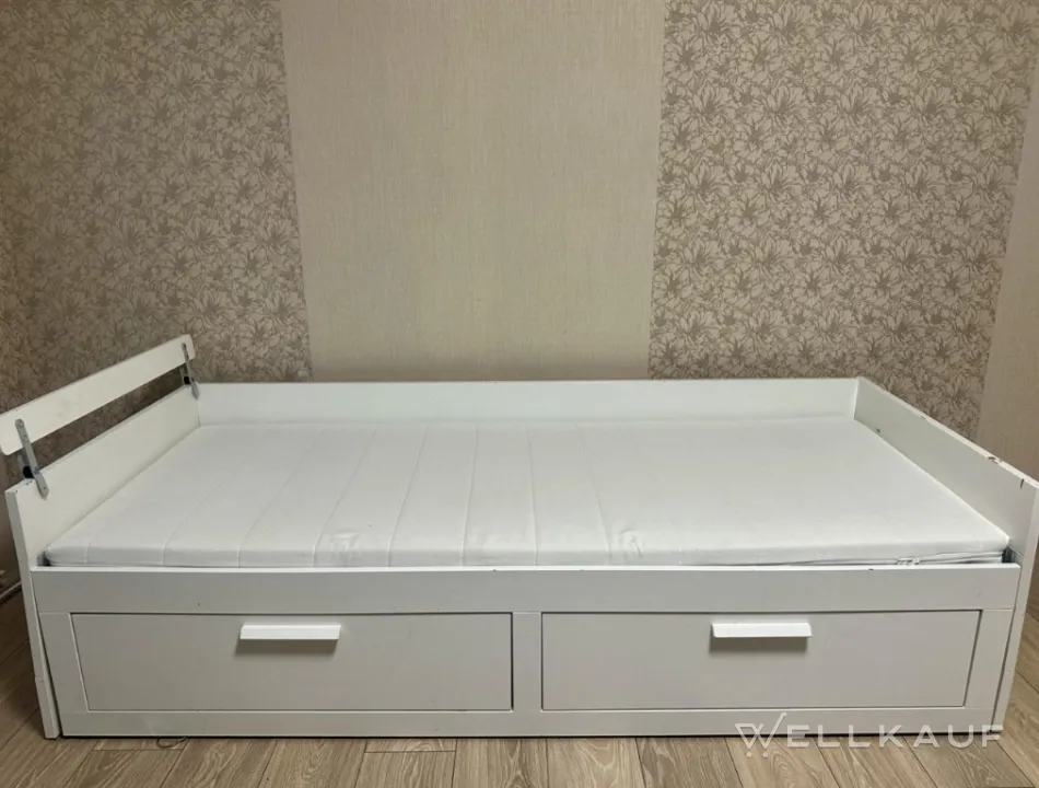 IKEA Ausziehbett