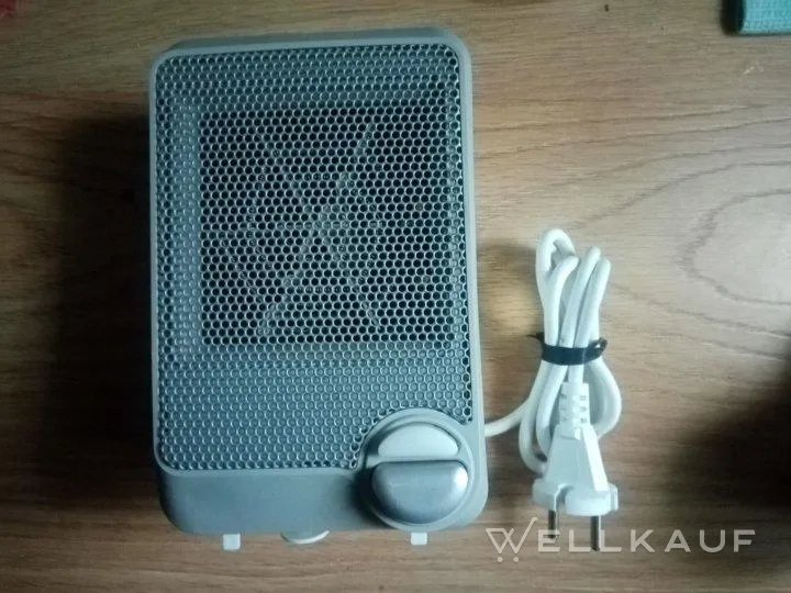 Mini-Heizgerät