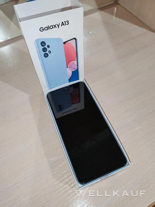 Samsung Galaxy A13