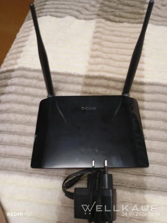 Router