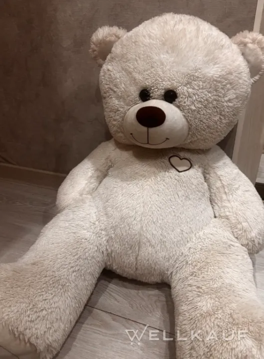 Teddybär