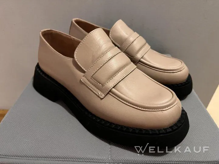 Damen-Loafer