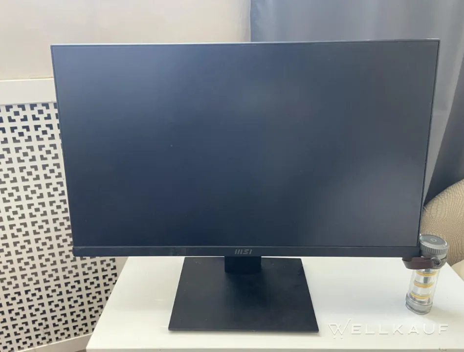 MSI 24-Zoll-Monitor
