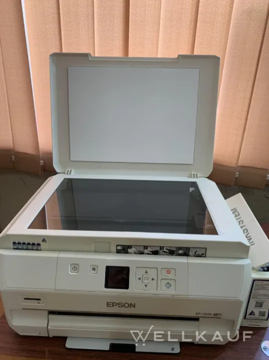 Multifunktionsdruckern