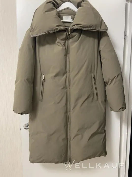 Daunenjacke für Damen