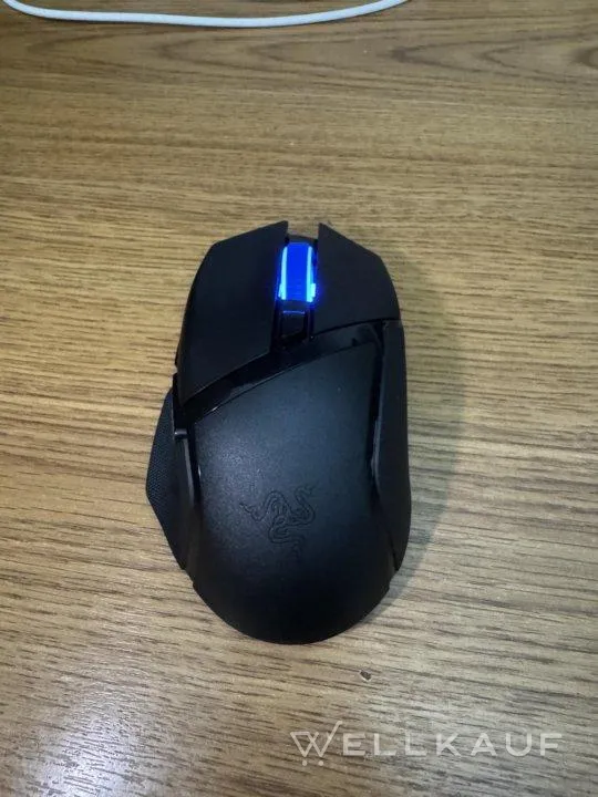 Razer basilisk V3 X Hyperspeed
