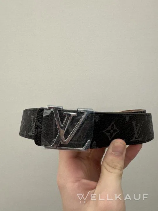 Louis Vuitton-Gürtel