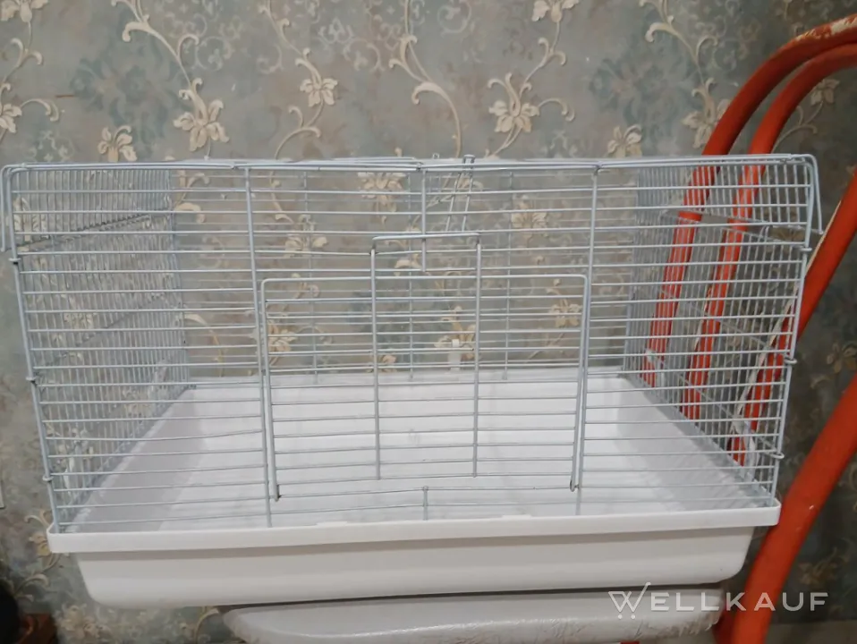 Käfig für Nagetiere