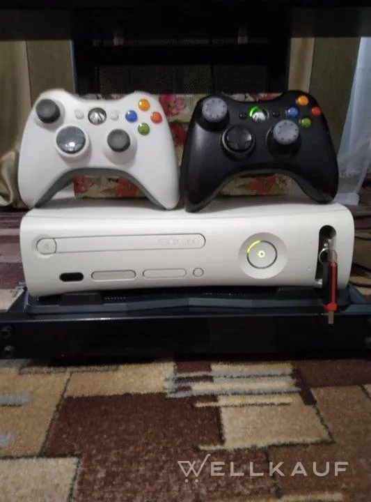 XBOX 360