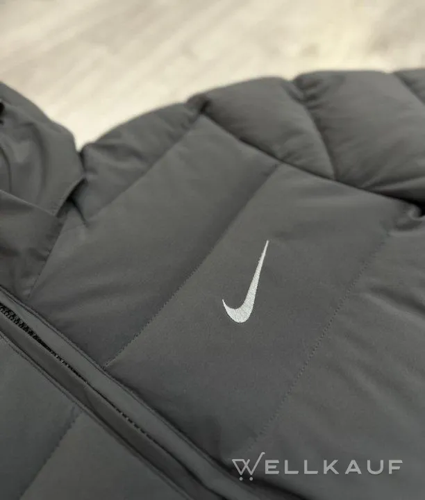 Nike Winterjacke