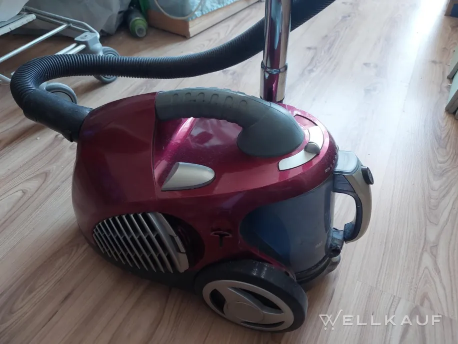 Staubsauger
