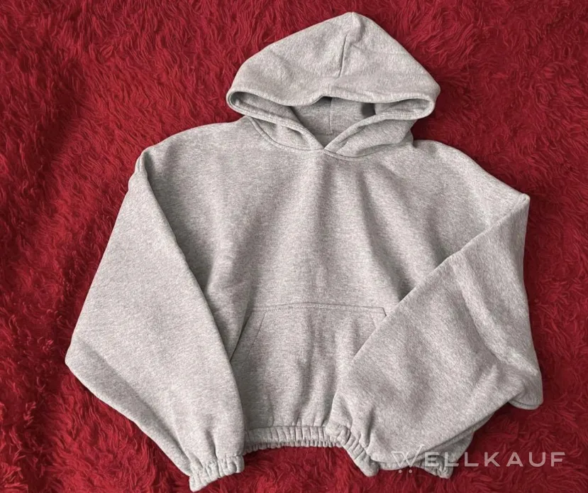 Damen-Hoodie