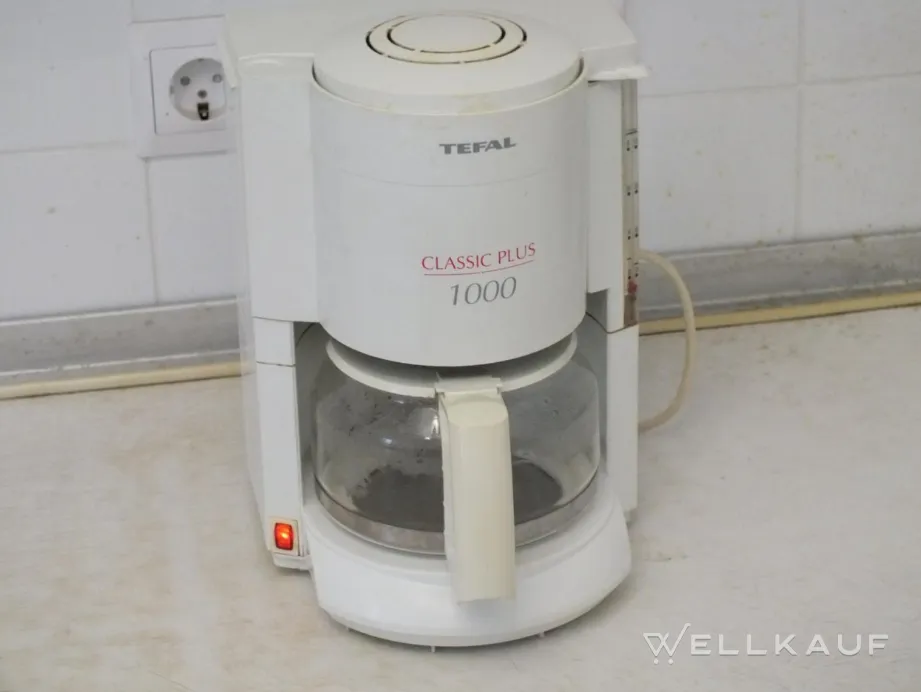 TEFAL Kaffeemaschine