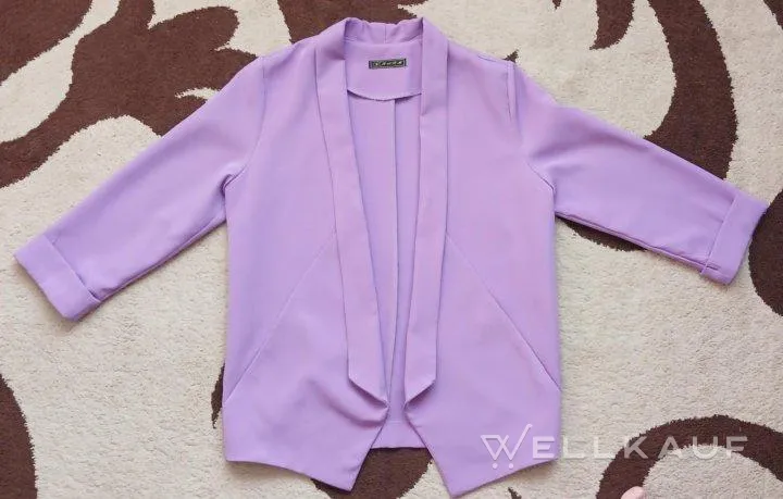 Damenjacke, Größe 44-46