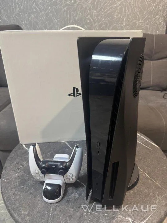 Ps5