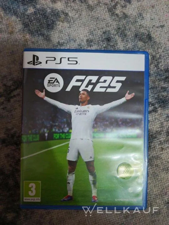 FIFA 25