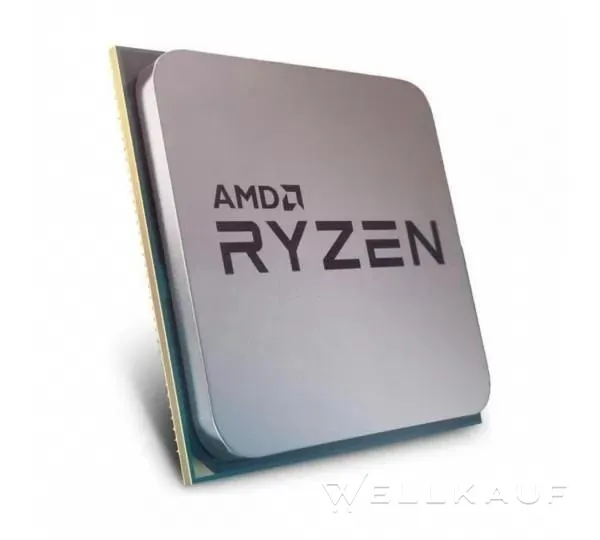 Ryzen 5 3600