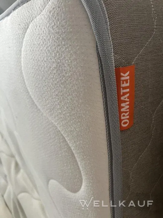 Orthopädische Matratze Ormatek
