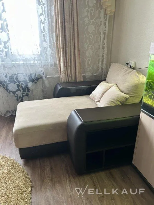 Sessel-Sofa (160 cm).