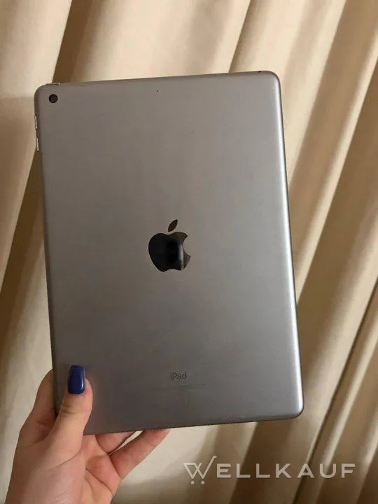 iPad 6-Generation, 32 GB.