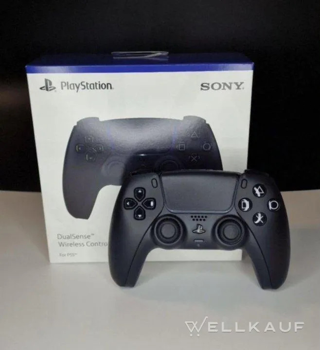 Controller für PS5