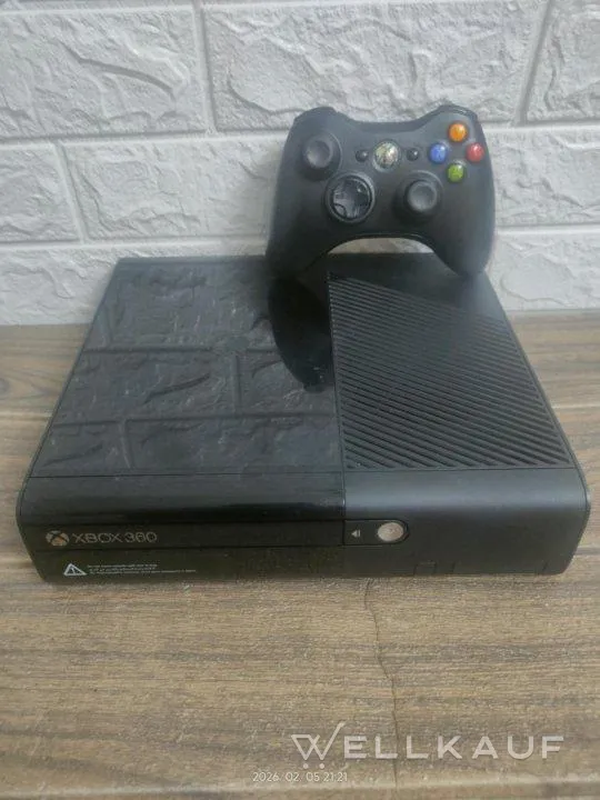 Xbox 360e