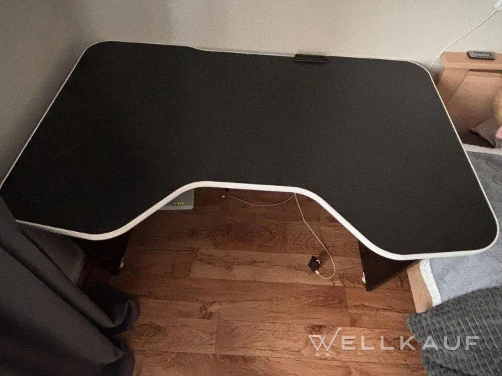 Gaming-Computertisch