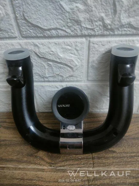 Xbox 360 Lenkrad (Original)
