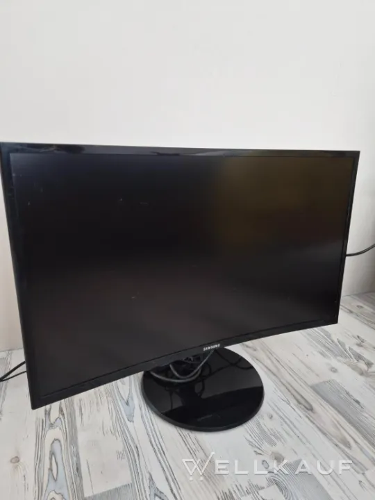 Samsung-Monitor