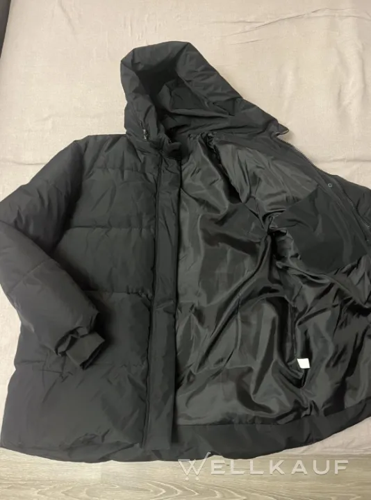 Winterdaunenjacke für Damen