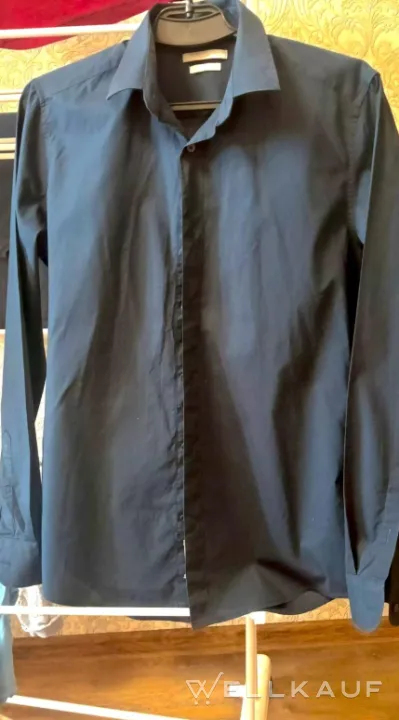Herrenhemd