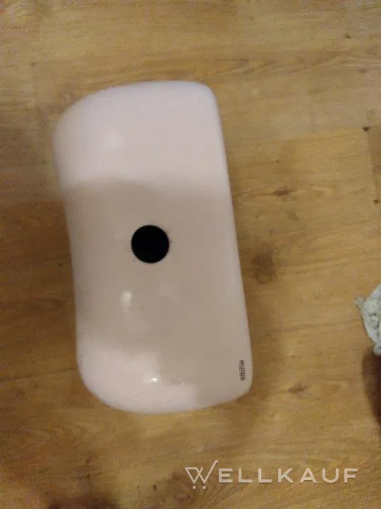 Gebrauchter Spülkasten für WC