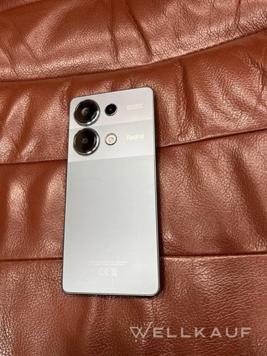 Xiaomi Redmi Note 13 Pro