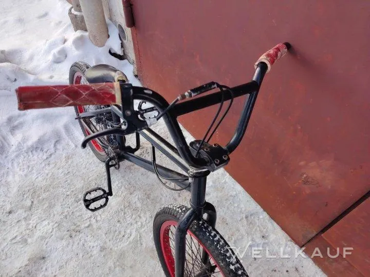 Bmx