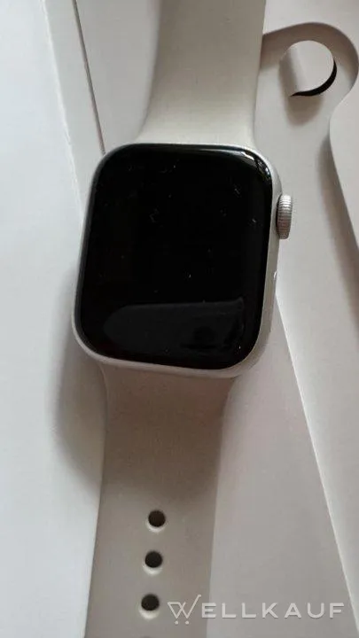 Apple Watch 7