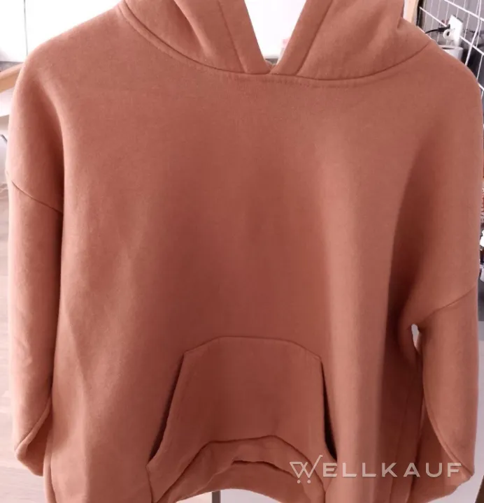 Kapuzenpullover