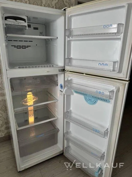 LG Kühlschrank