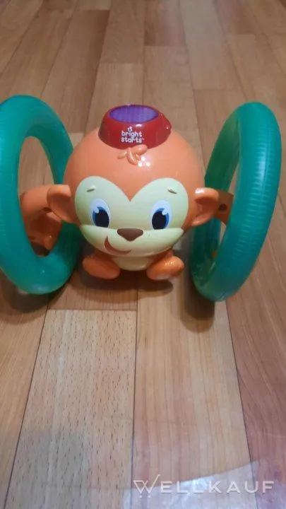 Lernspielzeug für Kinder.